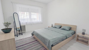 Main Square Apartment - Skopje